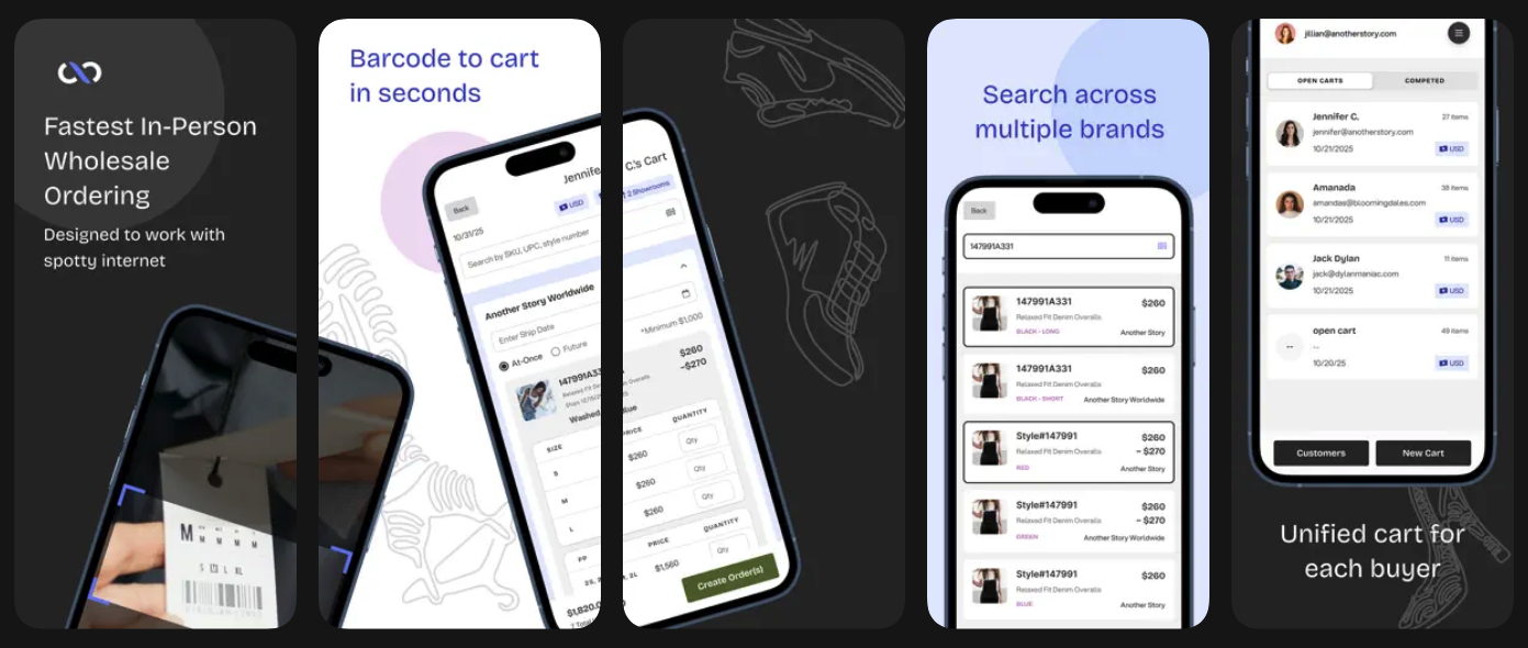 Brandboom Pro Wholesale